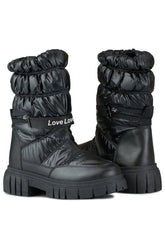 Snow boots model 192008 PRIMO  Adomoo